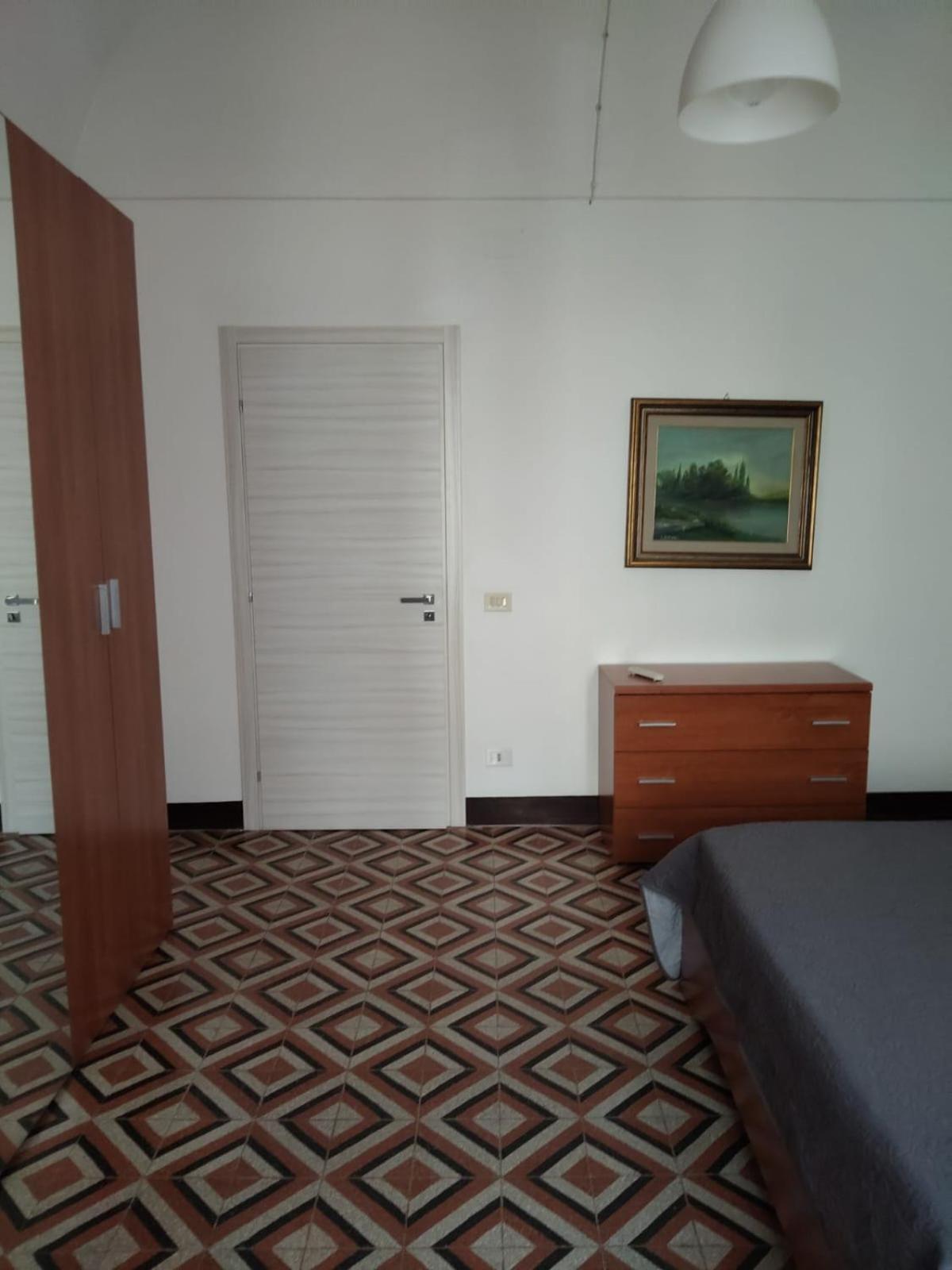 Sat Appartamenti Locazioni Turistiche Brevi-G&P Holiday Home Trapani Quarto foto