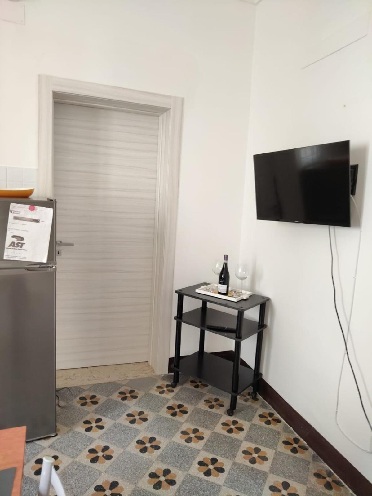 Sat Appartamenti Locazioni Turistiche Brevi-G&P Holiday Home Trapani Quarto foto
